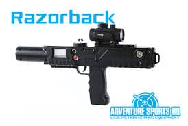 razorback airsoft gun